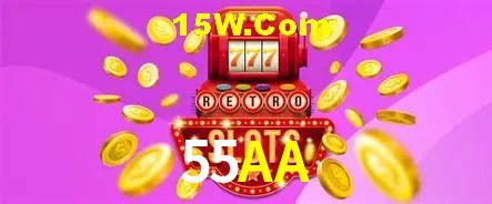 Bônus e promoções da 55AA